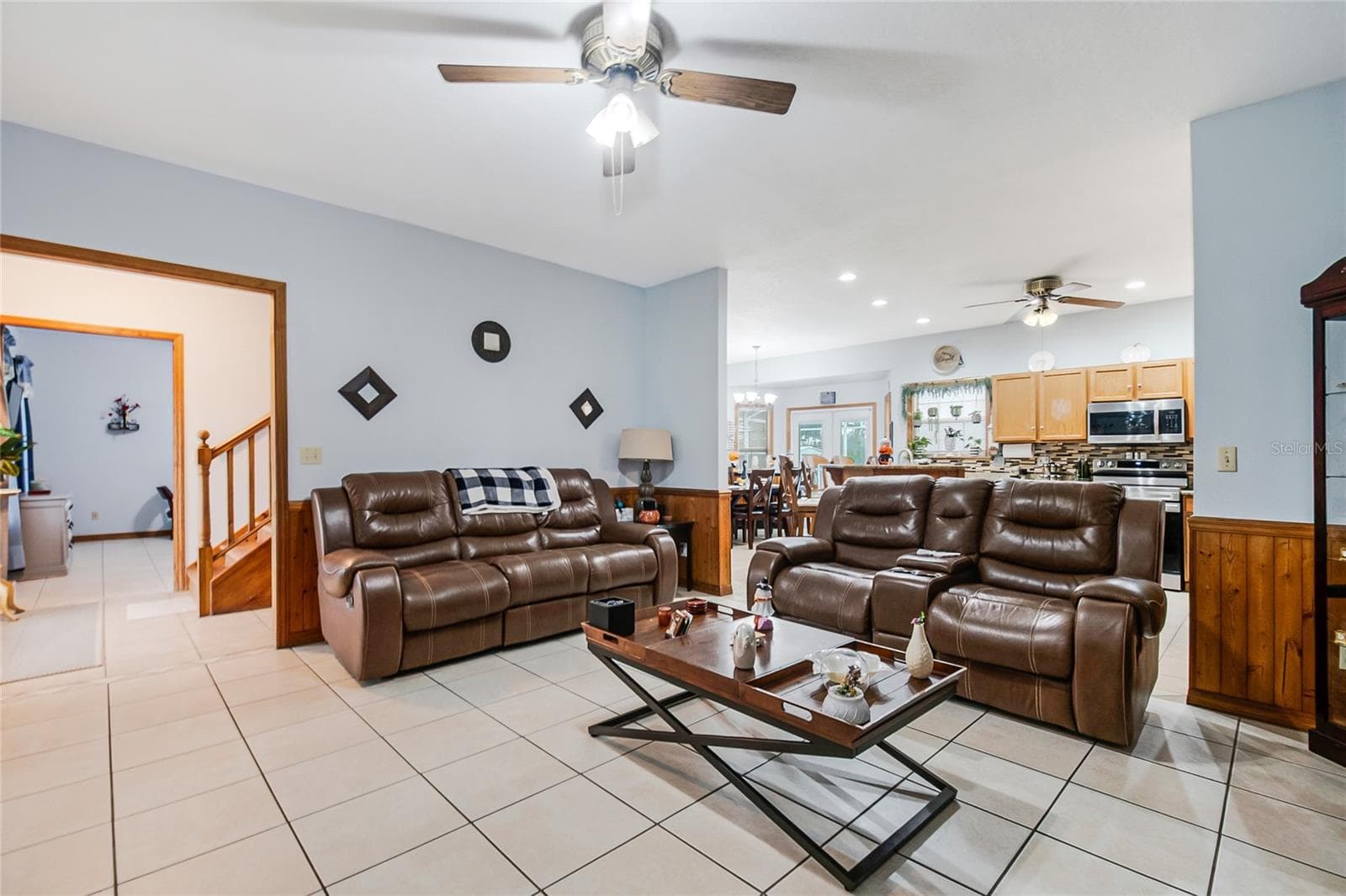 Single Family Residence at 4105 BOB WHITE CT, ST CLOUD, photo 17 of 96