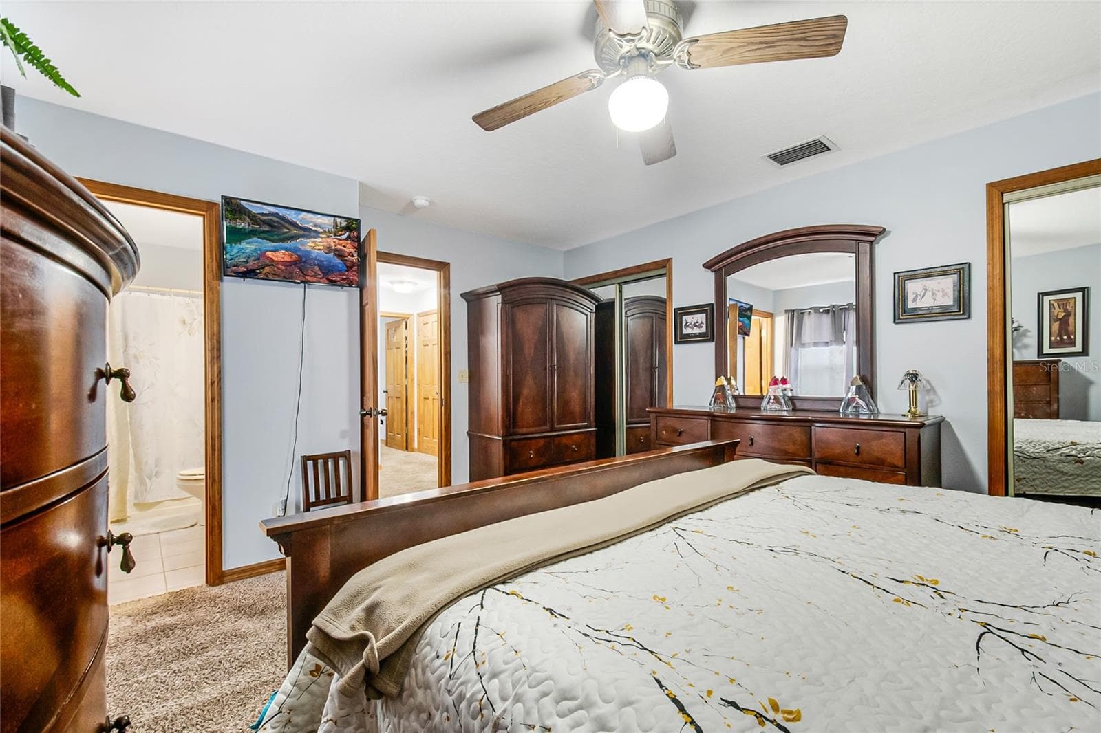 Single Family Residence at 4105 BOB WHITE CT, ST CLOUD, photo 44 of 96
