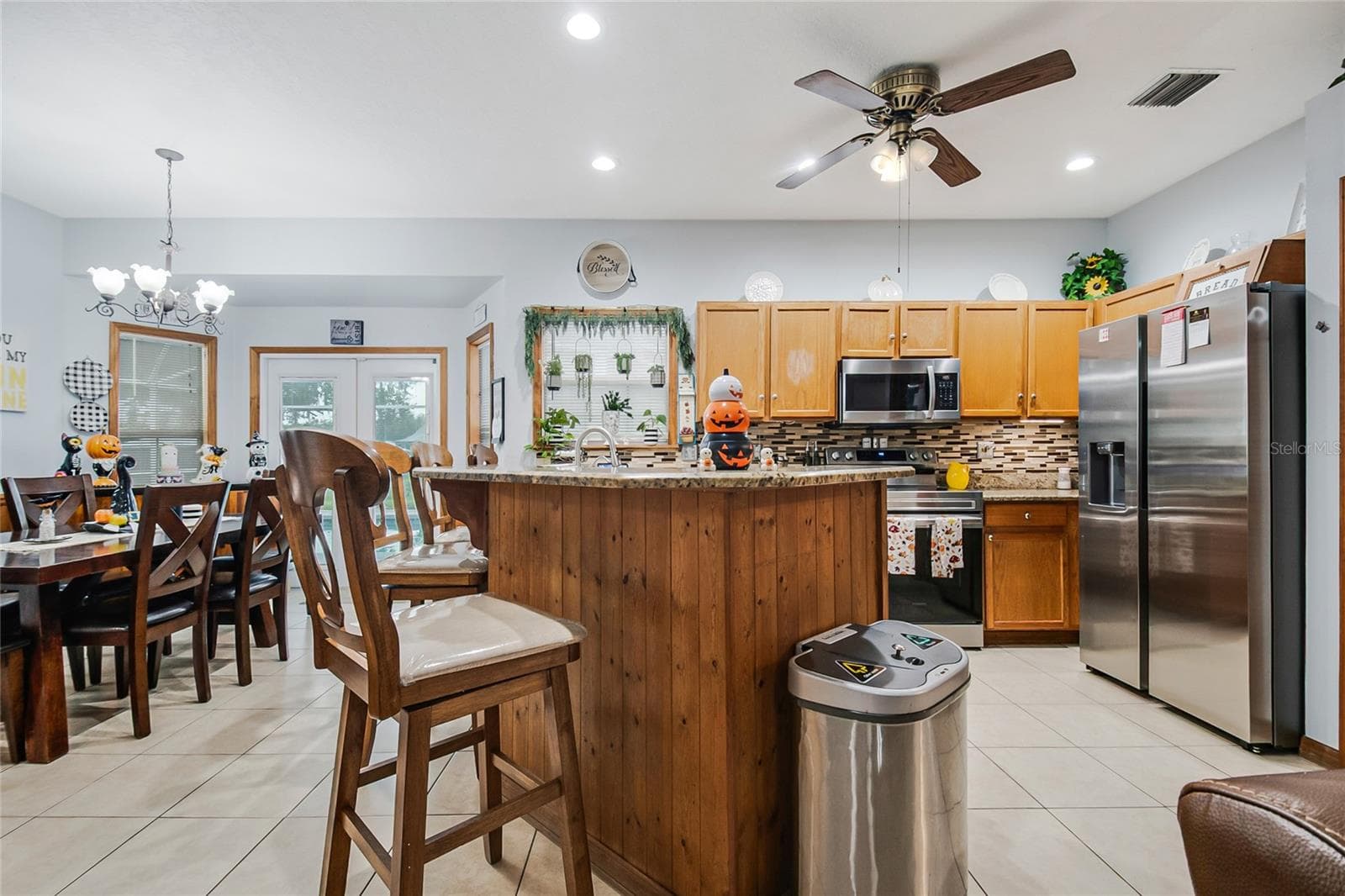 Single Family Residence at 4105 BOB WHITE CT, ST CLOUD, photo 48 of 96