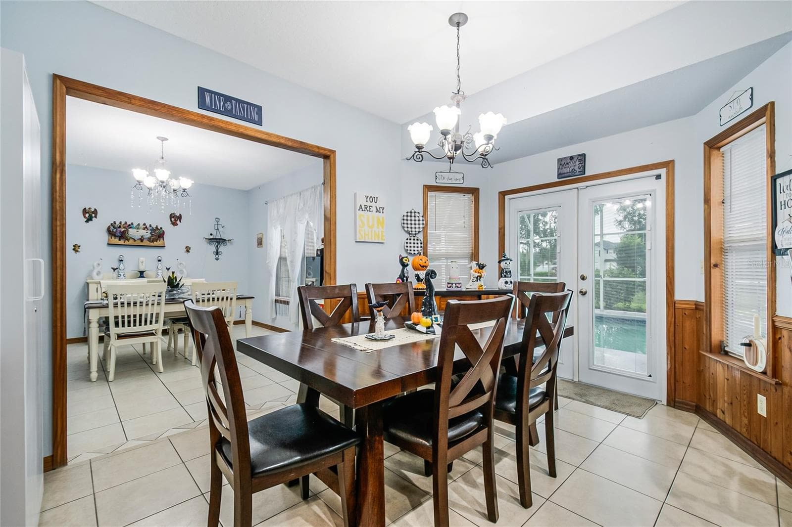 Single Family Residence at 4105 BOB WHITE CT, ST CLOUD, photo 53 of 96