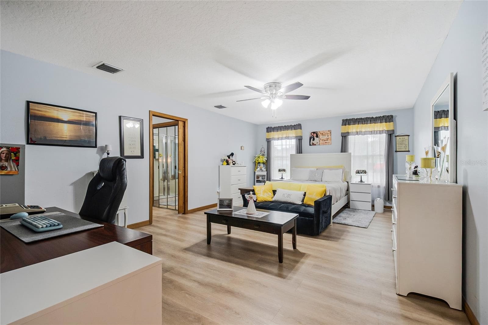 Single Family Residence at 4105 BOB WHITE CT, ST CLOUD, photo 64 of 96