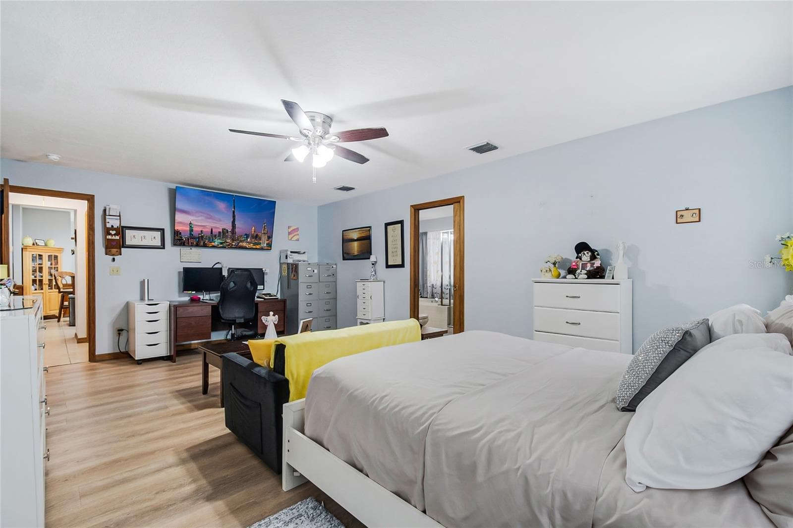 Single Family Residence at 4105 BOB WHITE CT, ST CLOUD, photo 65 of 96