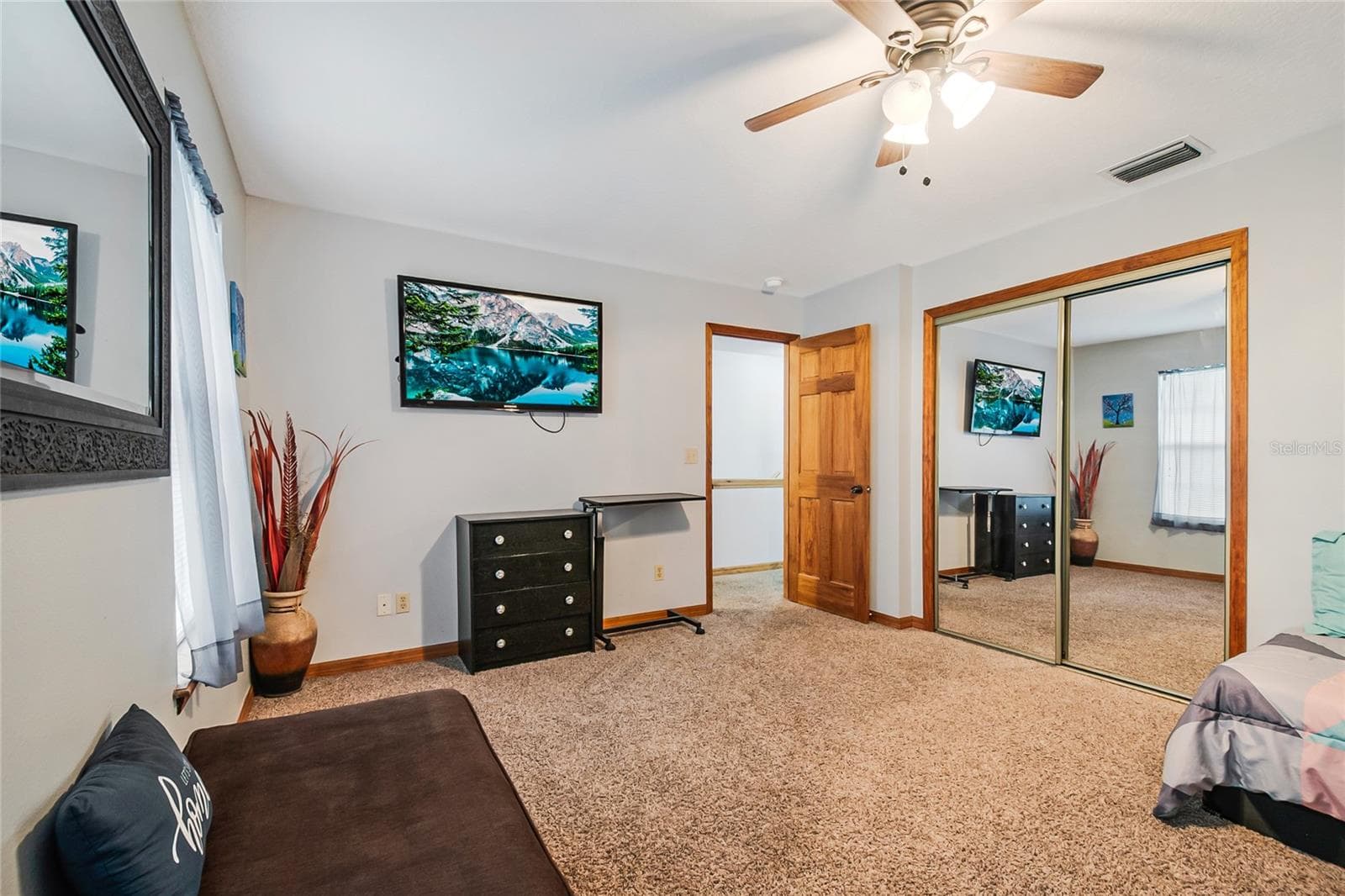 Single Family Residence at 4105 BOB WHITE CT, ST CLOUD, photo 81 of 96