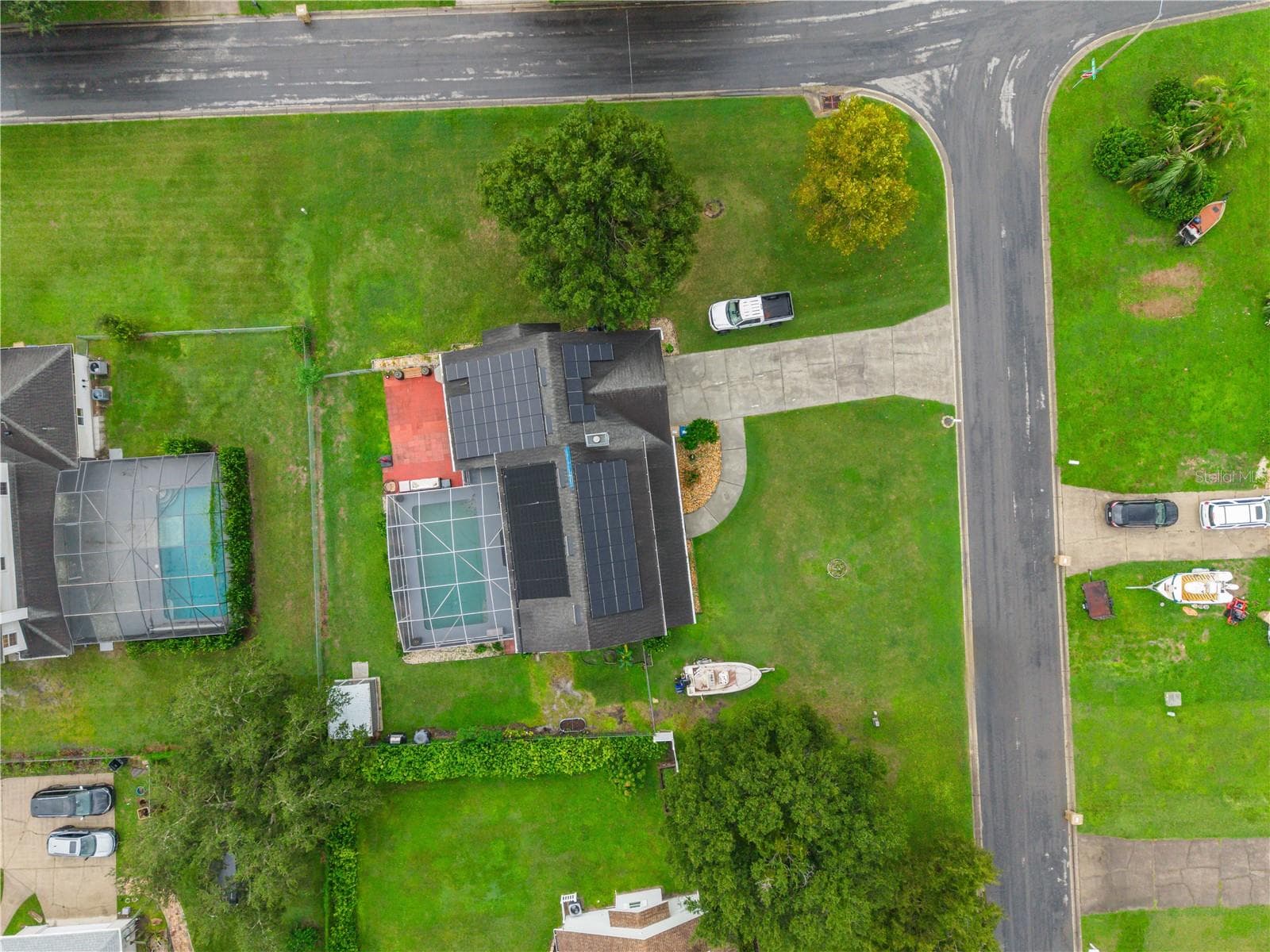 Single Family Residence at 4105 BOB WHITE CT, ST CLOUD, photo 86 of 96
