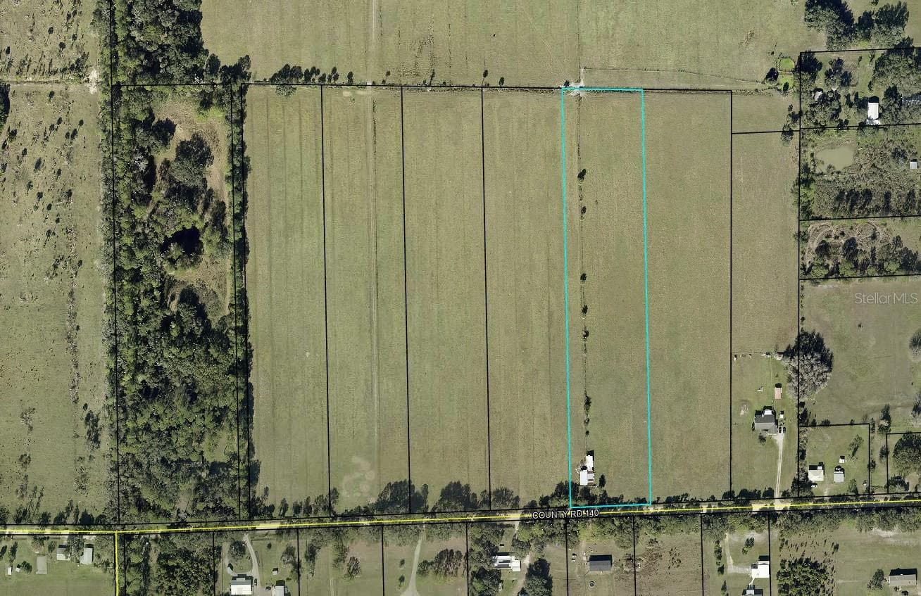 5 COUNTY ROAD 140
