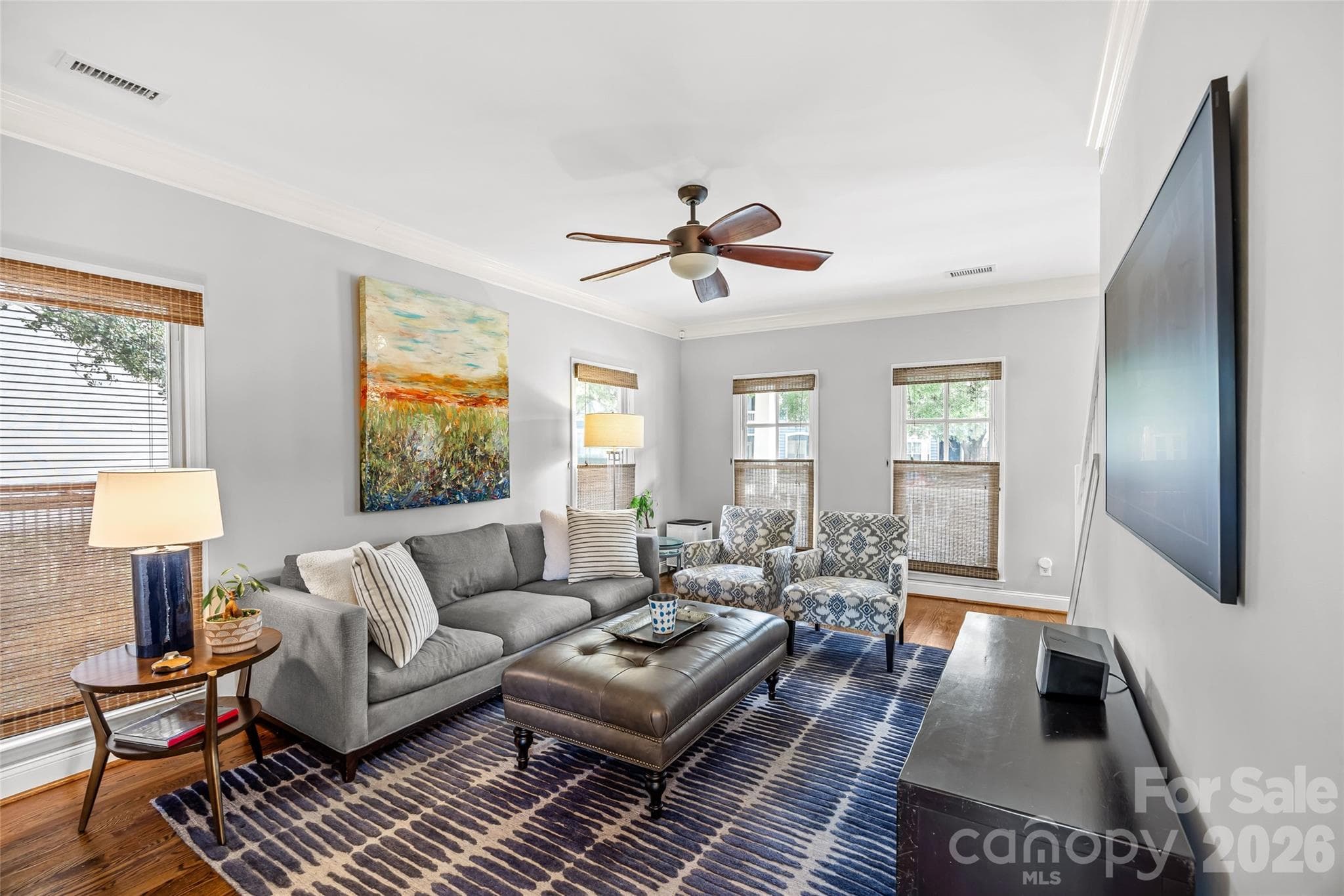 Single Family Residence at 512 Olmsted Park Place, Charlotte, photo 6 of 48