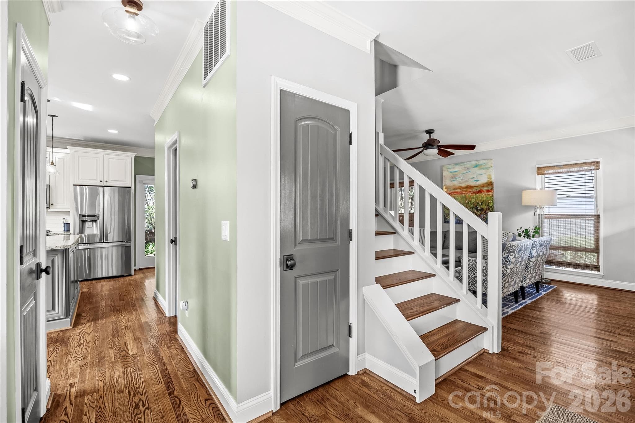 Single Family Residence at 512 Olmsted Park Place, Charlotte, photo 21 of 48