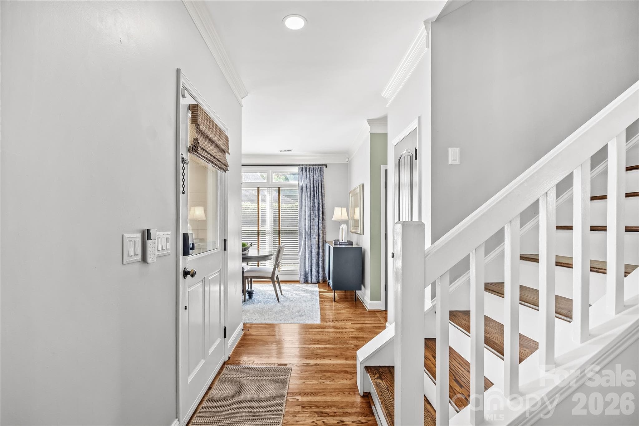 Single Family Residence at 512 Olmsted Park Place, Charlotte, photo 23 of 48