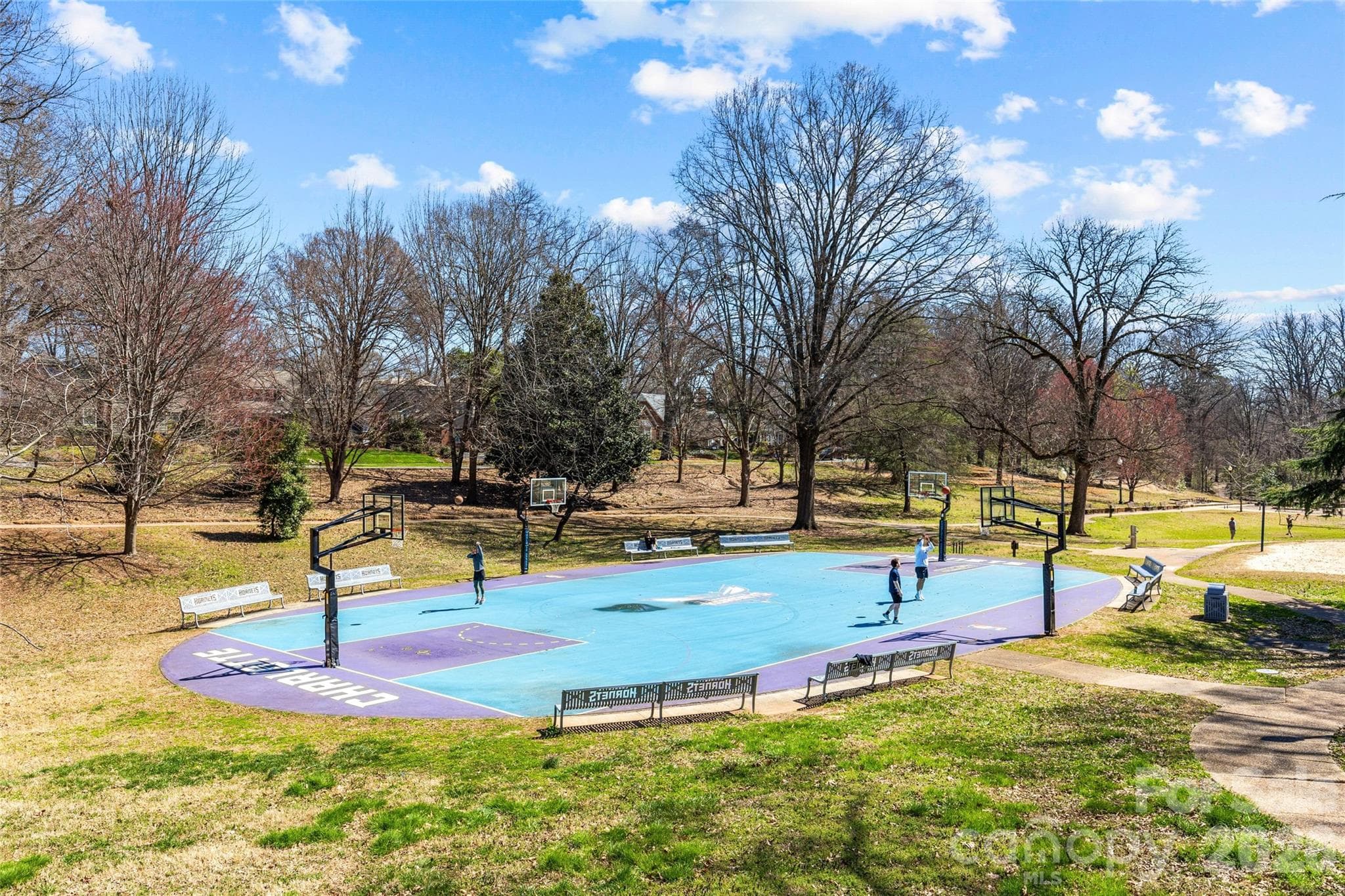 Single Family Residence at 512 Olmsted Park Place, Charlotte, photo 44 of 48