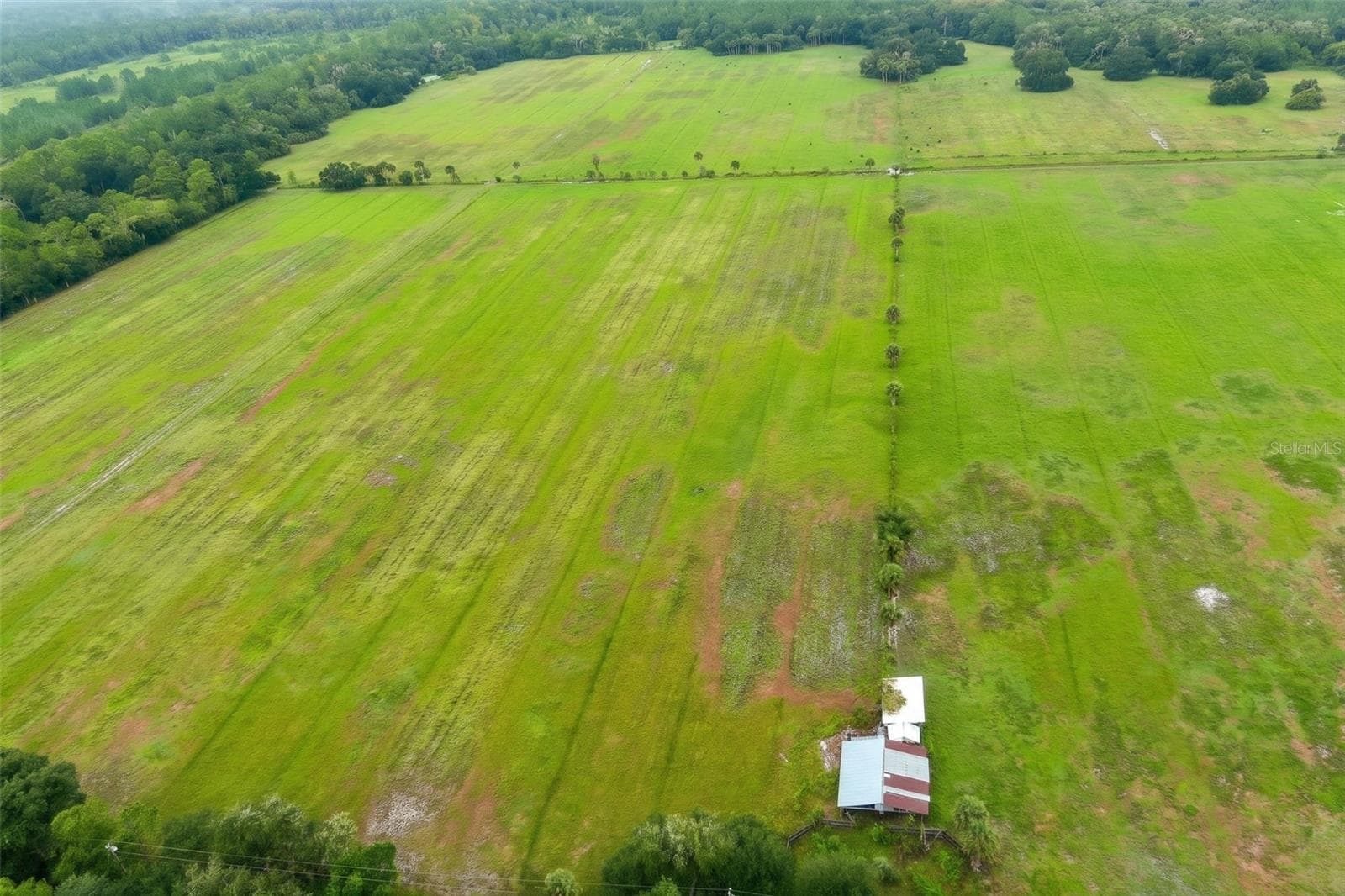Land at 3 COUNTY ROAD 140, BUNNELL, photo 7 of 10