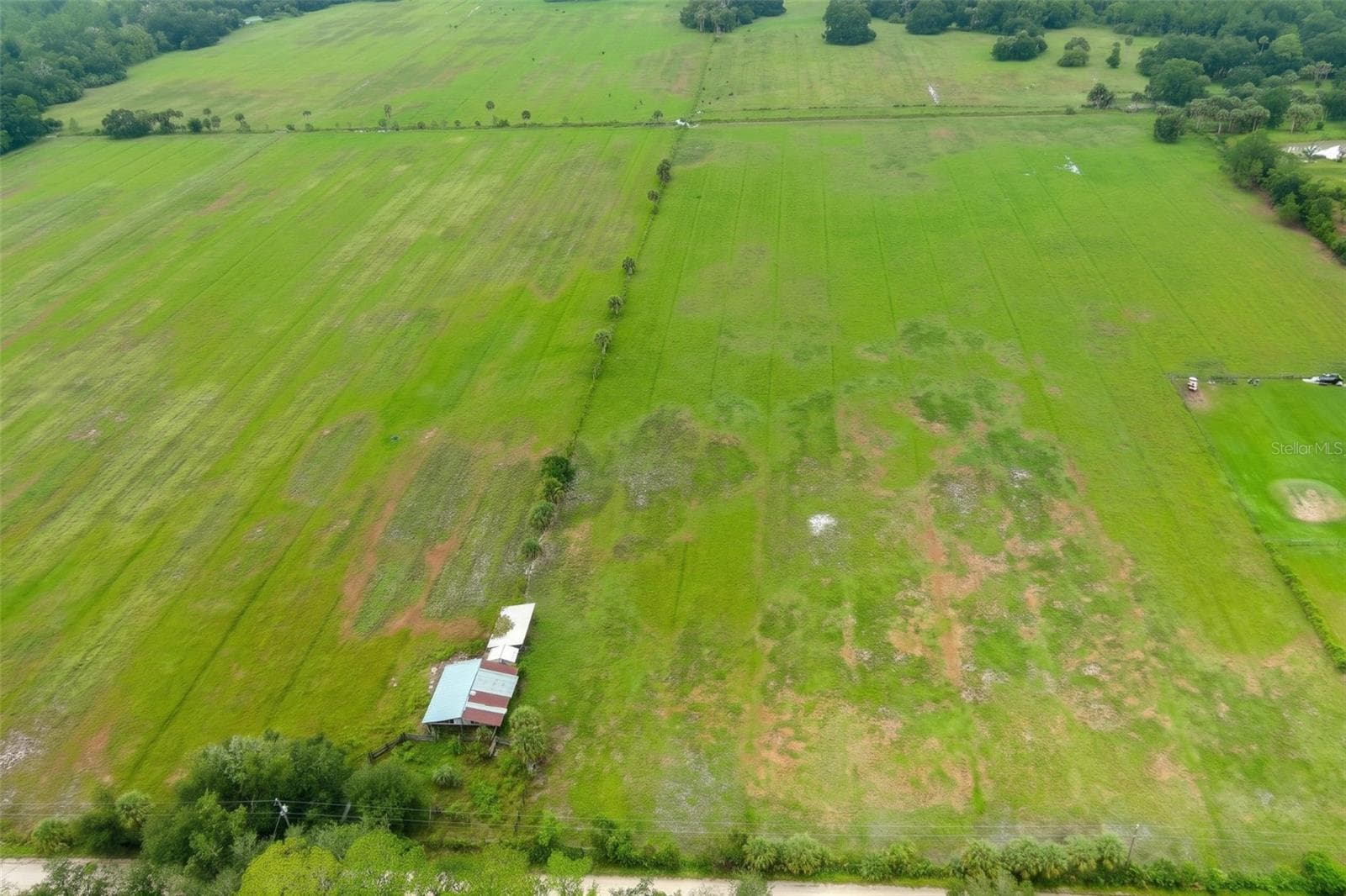 Land at 3 COUNTY ROAD 140, BUNNELL, photo 9 of 10