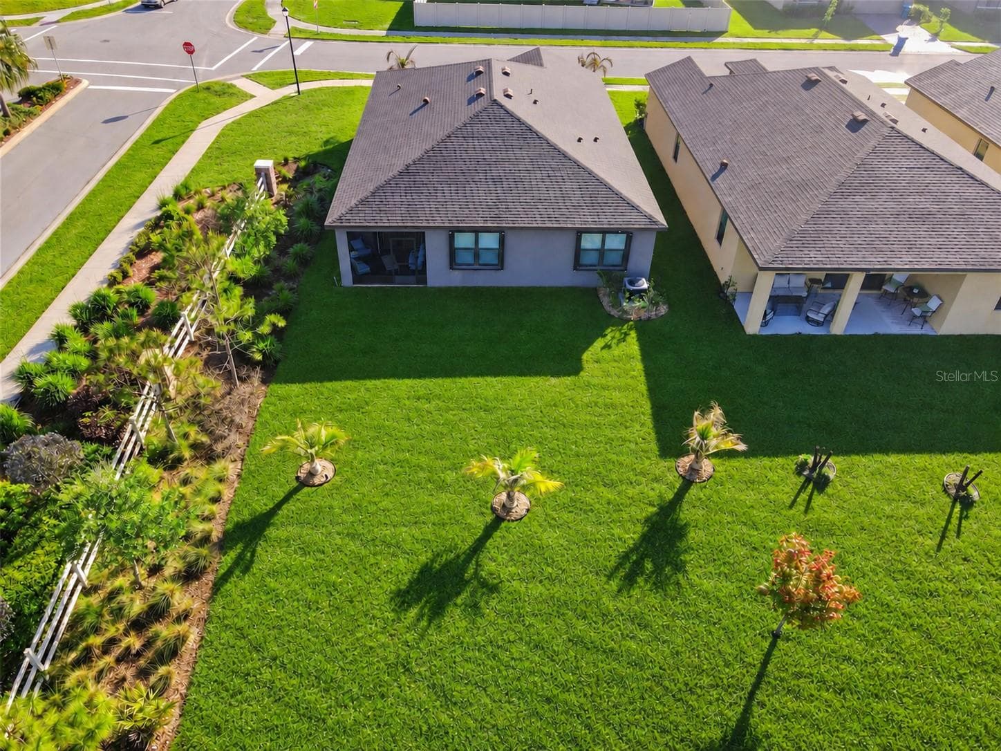 Single Family Residence at 3700 SE FOGGY MIST RD, PALM BAY, photo 3 of 42
