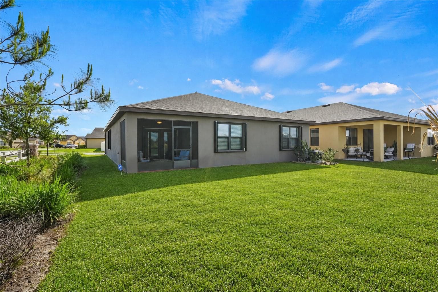 Single Family Residence at 3700 SE FOGGY MIST RD, PALM BAY, photo 4 of 42