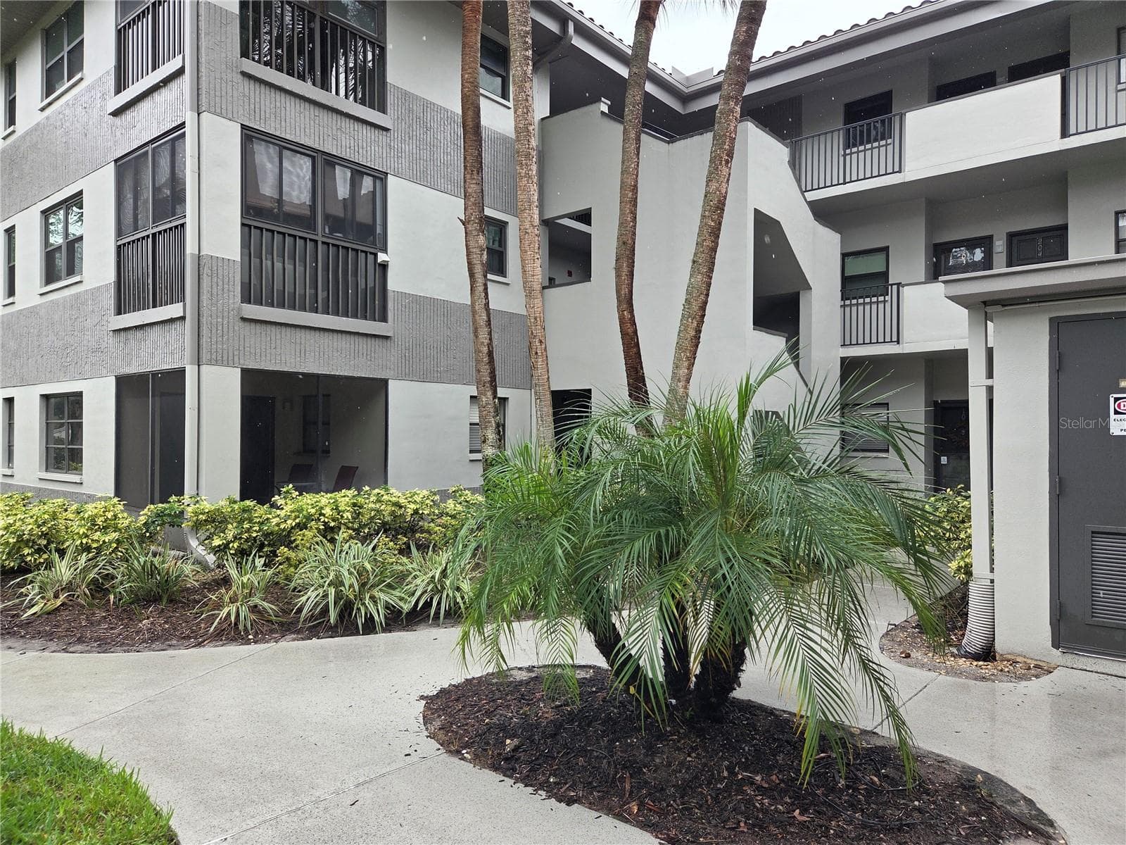 Condominium at 2650 COUNTRYSIDE BLVD #F202, CLEARWATER, photo 3 of 27