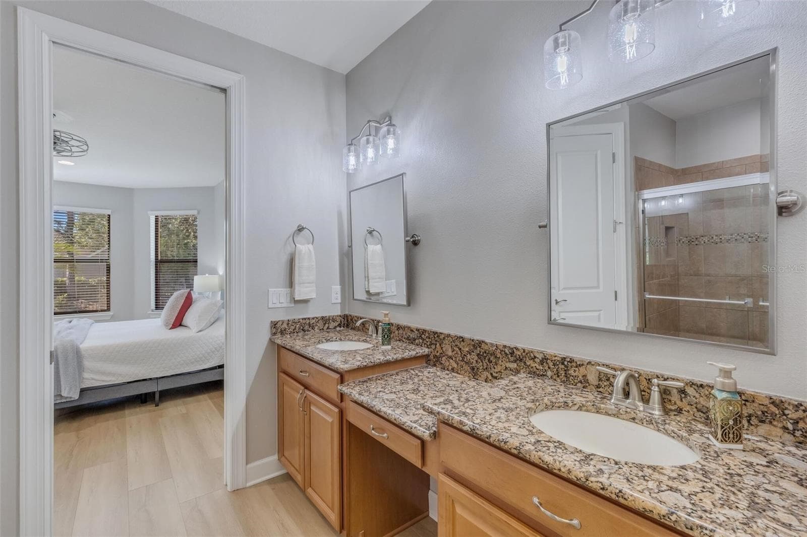 Single Family Residence at 8413 ALBERATA VISTA DR, TAMPA, photo 73 of 163