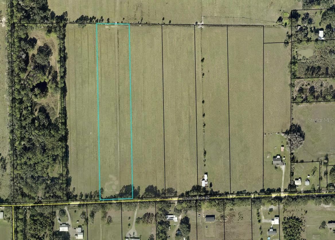 2 COUNTY ROAD 140