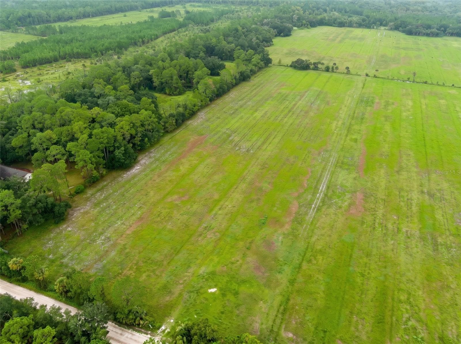Land at 2 COUNTY ROAD 140, BUNNELL, photo 8 of 10