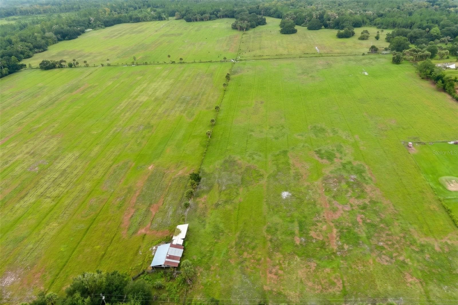 Land at 2 COUNTY ROAD 140, BUNNELL, photo 10 of 10