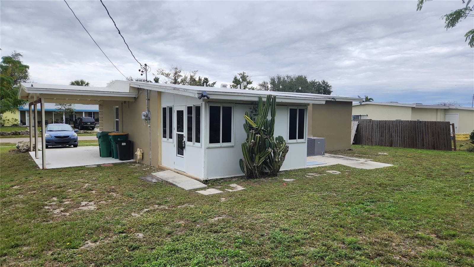 Single Family Residence at 21147 BERSELL AVE, PORT CHARLOTTE, photo 4 of 24