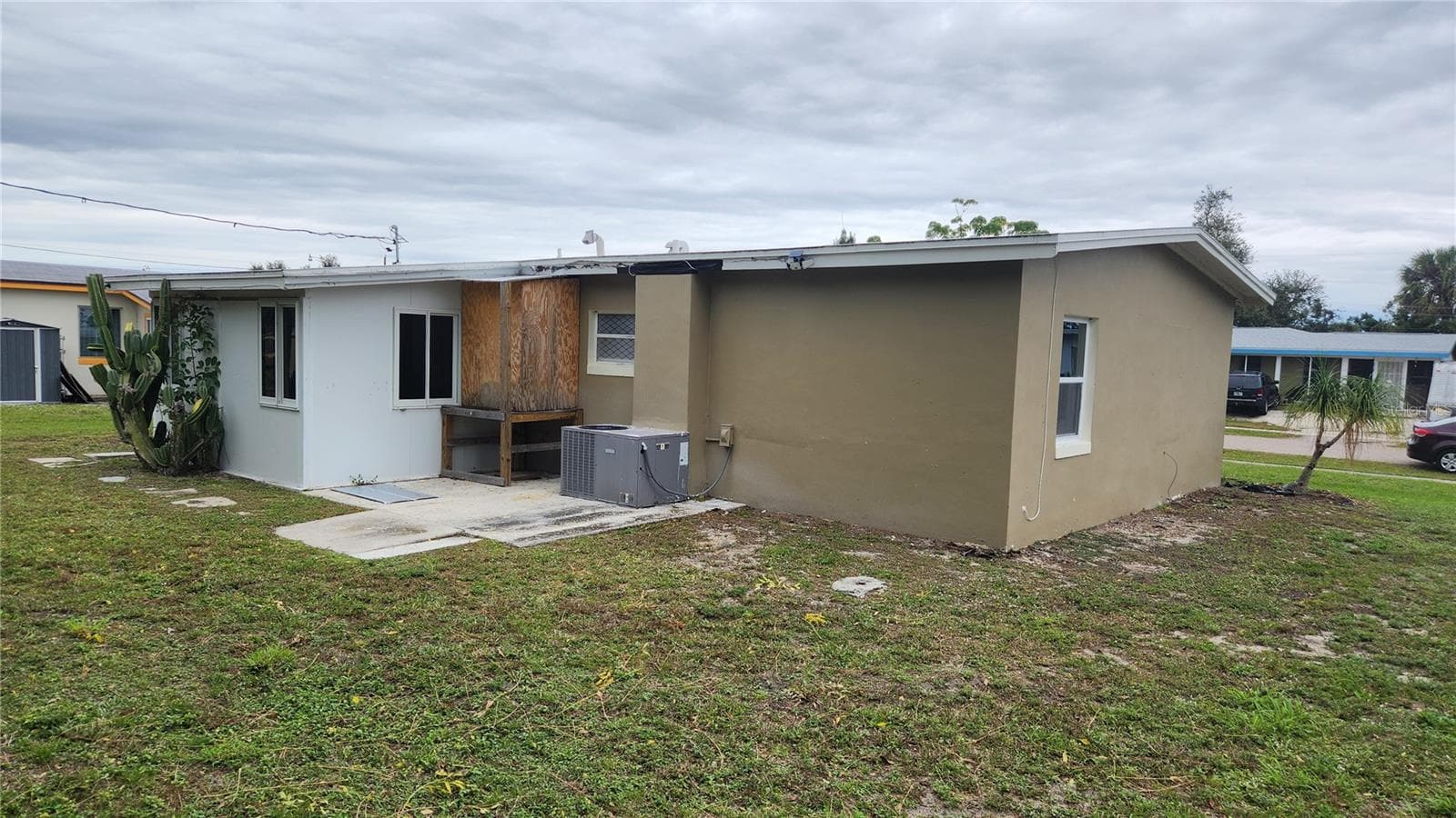 Single Family Residence at 21147 BERSELL AVE, PORT CHARLOTTE, photo 5 of 24