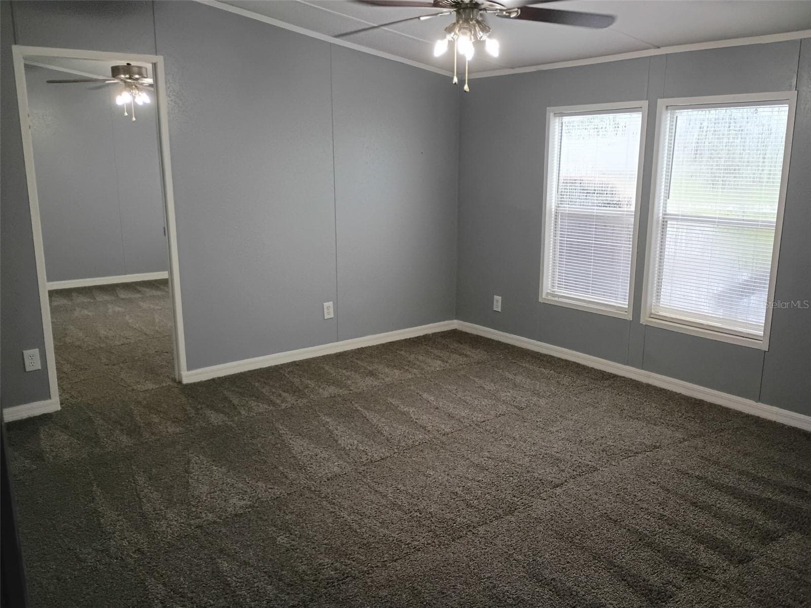 Manufactured Home at 7715 GLEN MEADOW DR, LAKELAND, photo 8 of 16