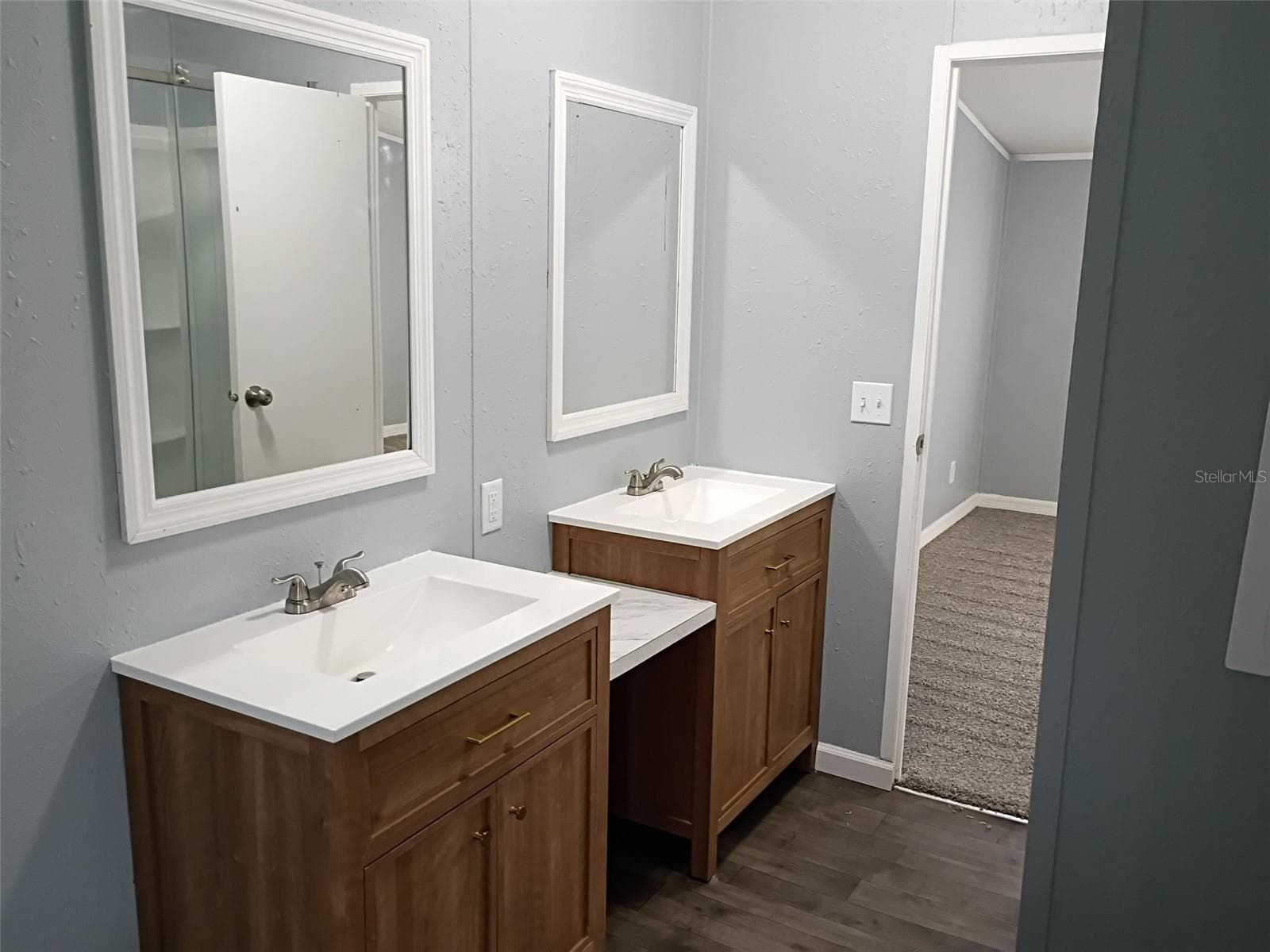 Manufactured Home at 7715 GLEN MEADOW DR, LAKELAND, photo 11 of 16