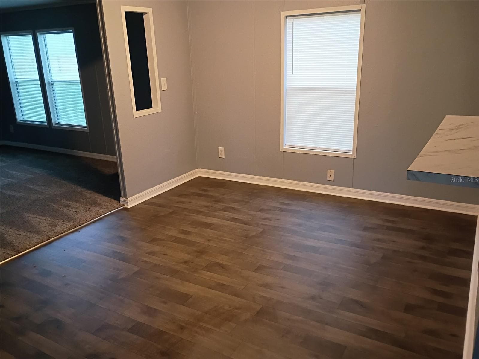 Manufactured Home at 7715 GLEN MEADOW DR, LAKELAND, photo 15 of 16
