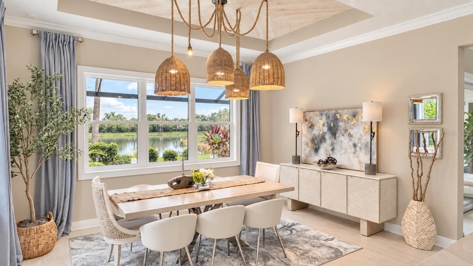 Single Family Residence at 6185 LUNGO LAGO DR, SARASOTA, photo 20 of 64