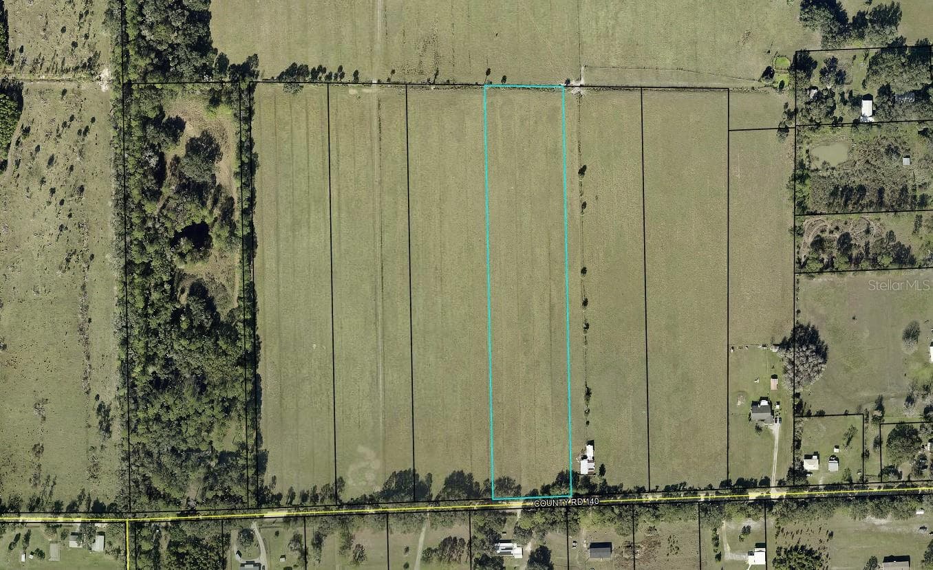 4 COUNTY ROAD 140