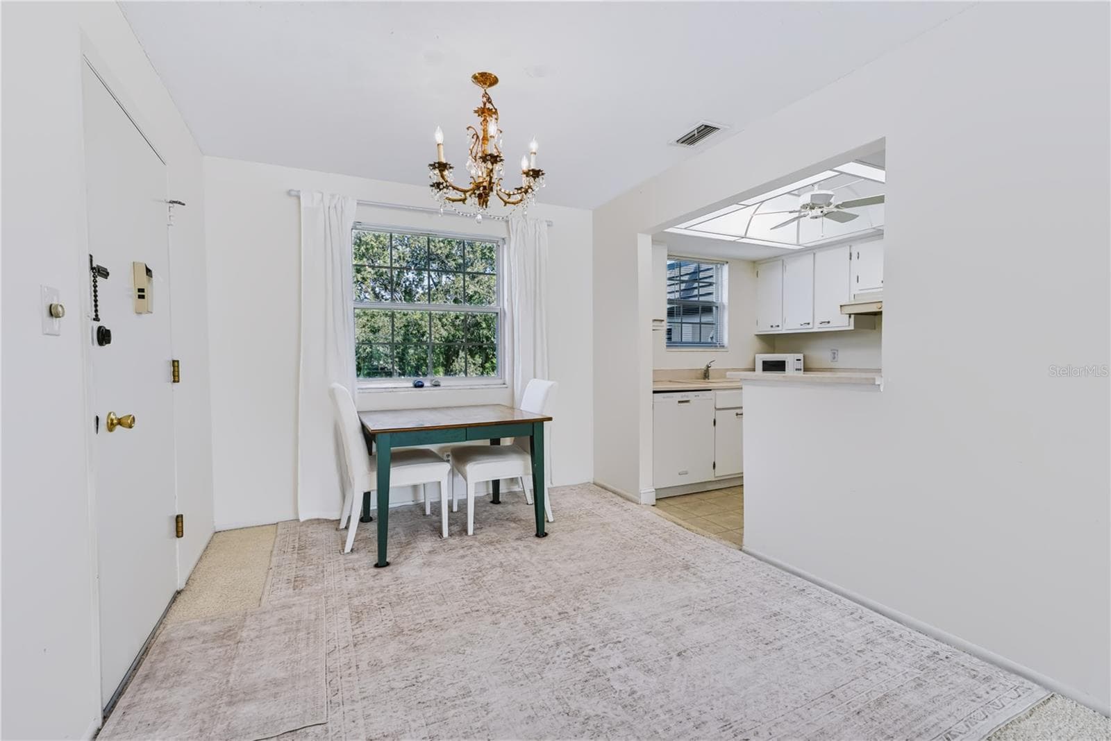 Dining Room - 1500 GAY RD #26-C, WINTER PARK