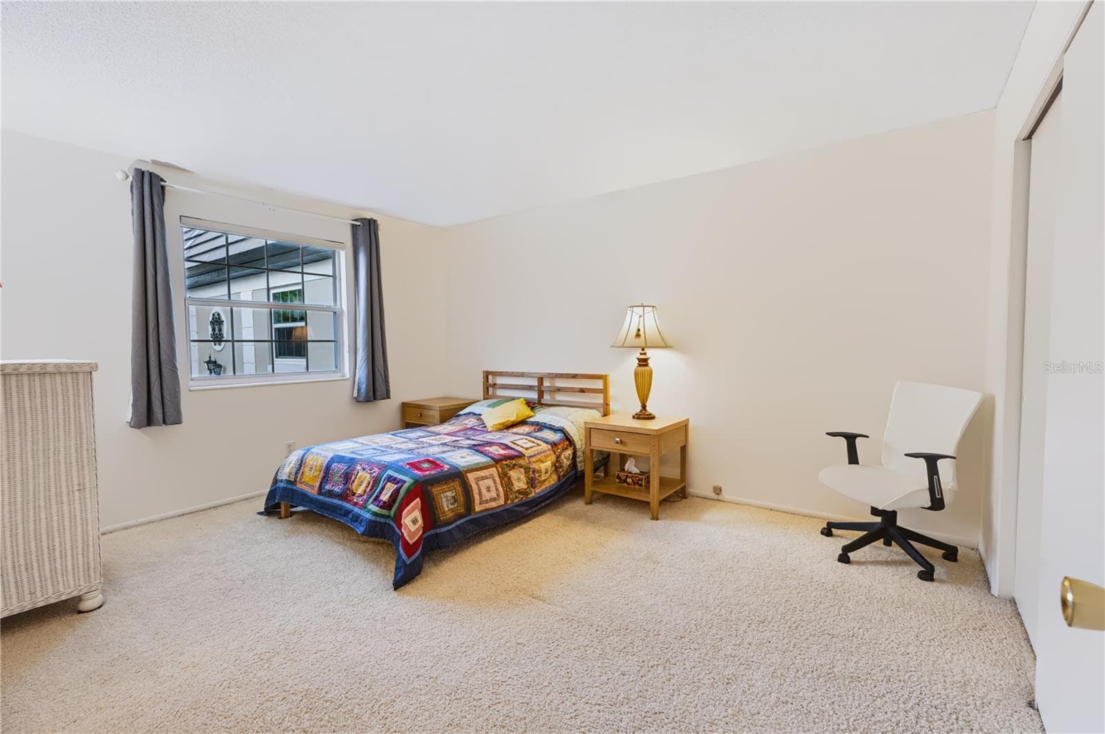 Bedroom 1 - 1500 GAY RD #26-C, WINTER PARK