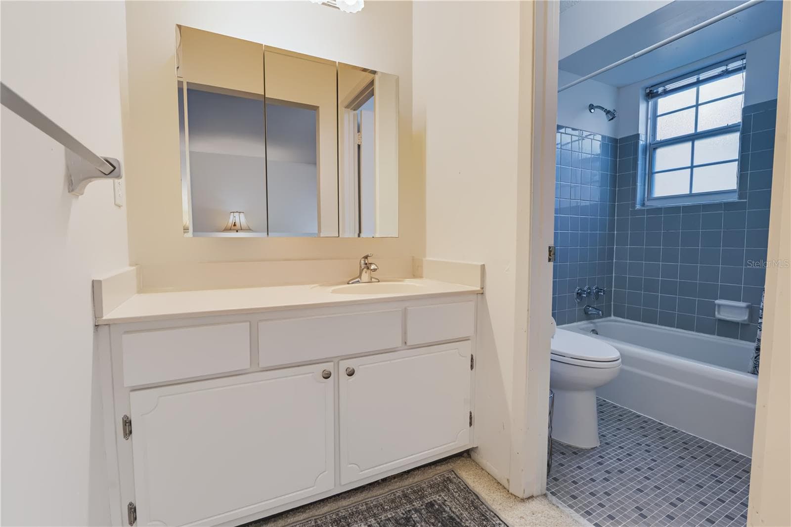 Bathroom 1 - 1500 GAY RD #26-C, WINTER PARK