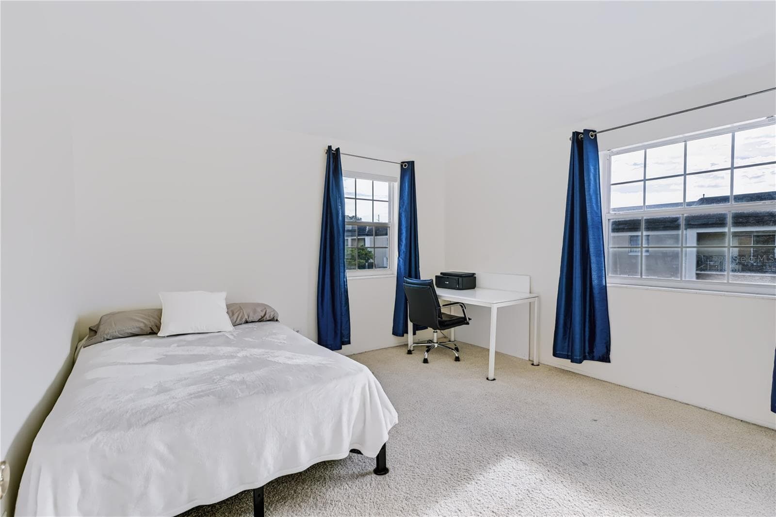Bedroom 2 - 1500 GAY RD #26-C, WINTER PARK