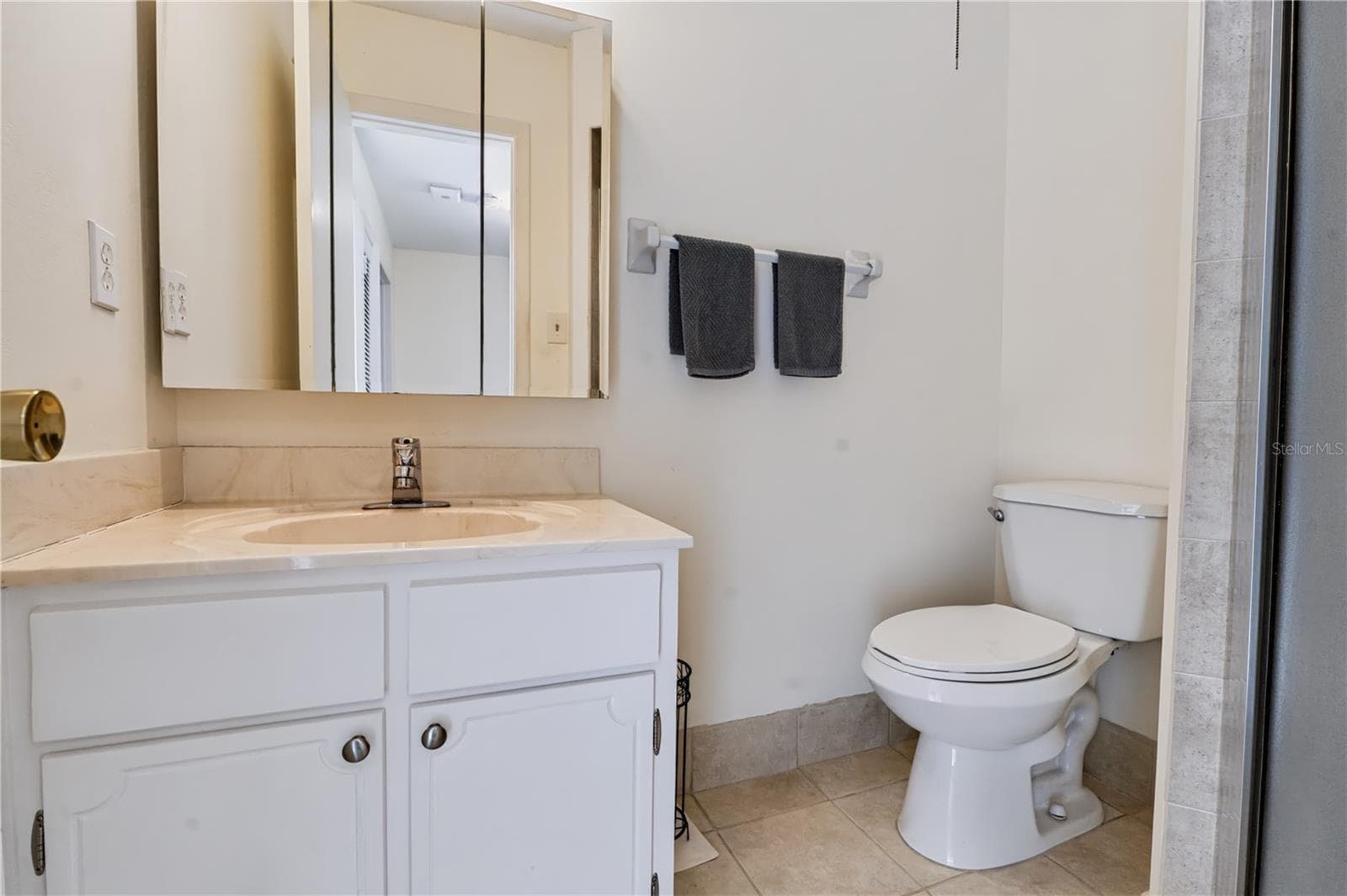 Bathroom 2 - 1500 GAY RD #26-C, WINTER PARK