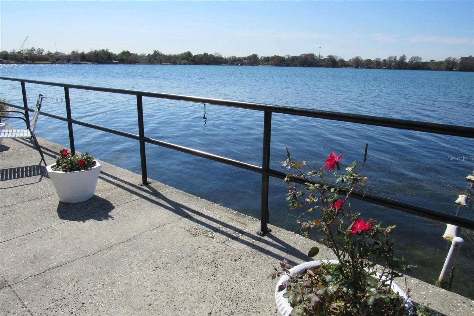 Veranda Lake view - 1500 GAY RD #26-C, WINTER PARK