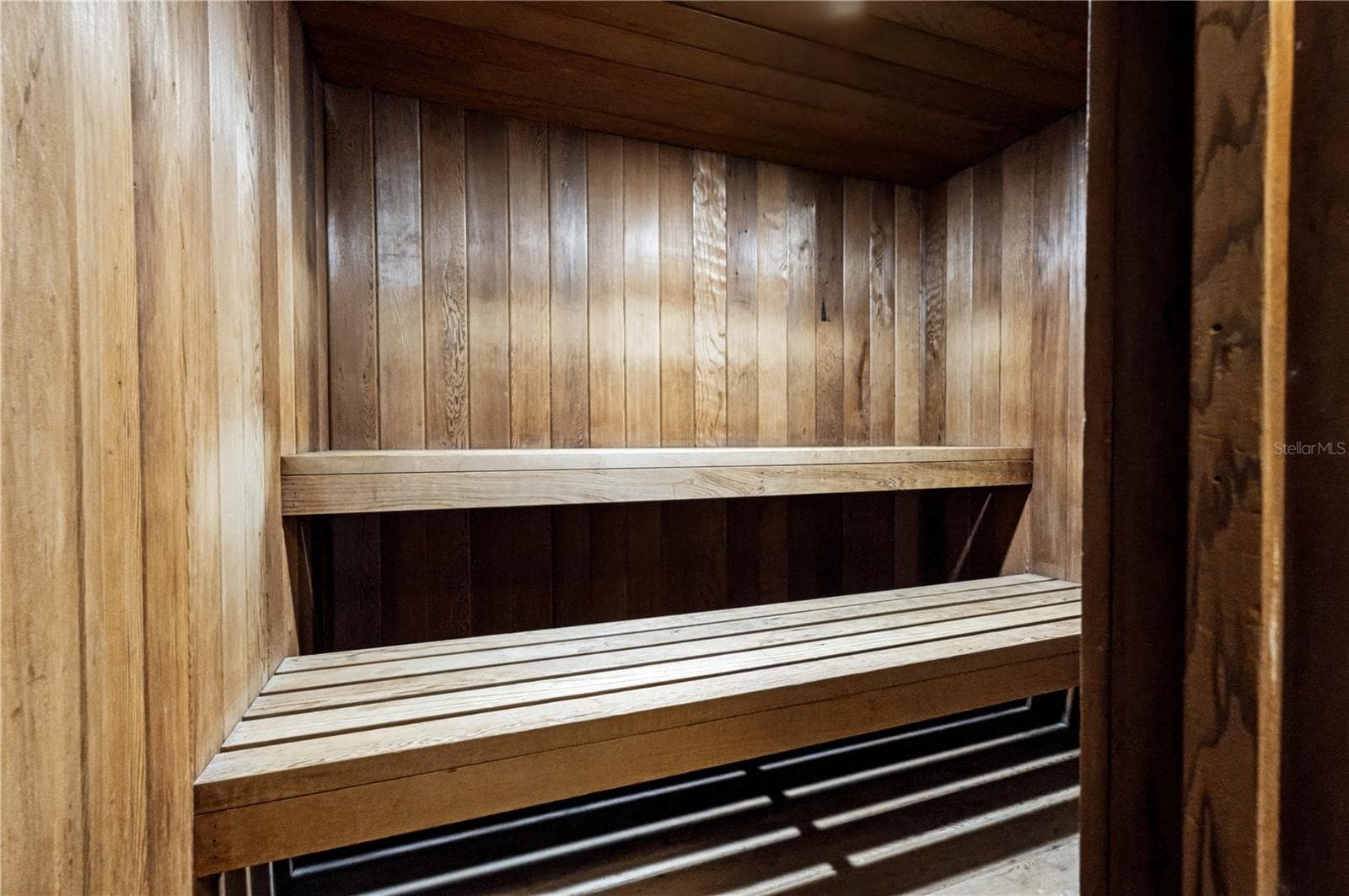 Sauna - 1500 GAY RD #26-C, WINTER PARK