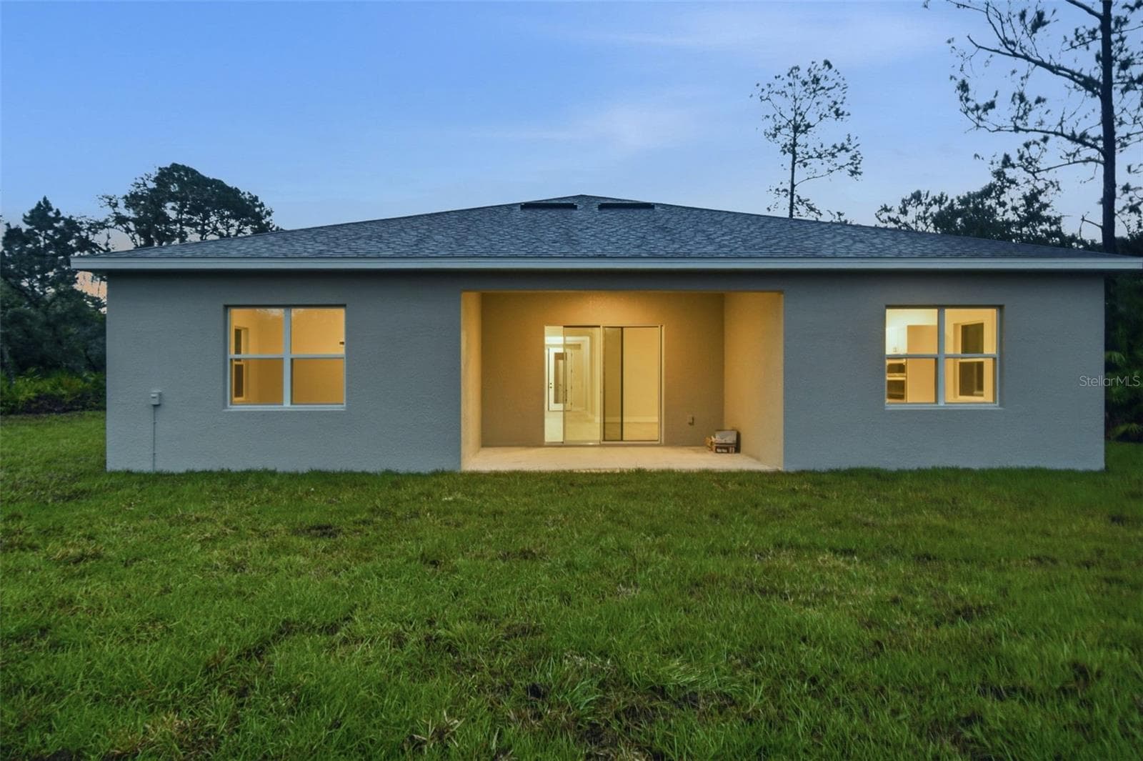 Single Family Residence at 42435 ROYAL TRAILS RD, EUSTIS, photo 29 of 34