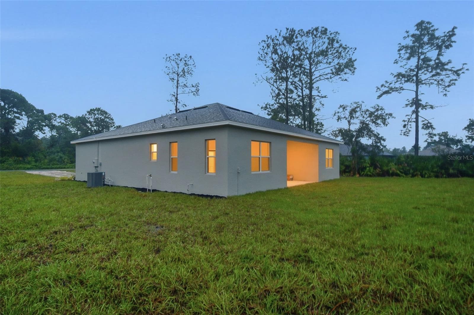 Single Family Residence at 42435 ROYAL TRAILS RD, EUSTIS, photo 30 of 34