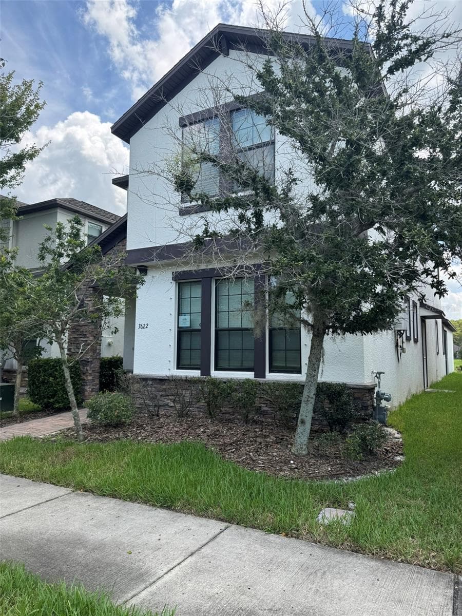 Single Family Residence at 3622 PINE RIBBON DR, LAND O LAKES, photo 2 of 37