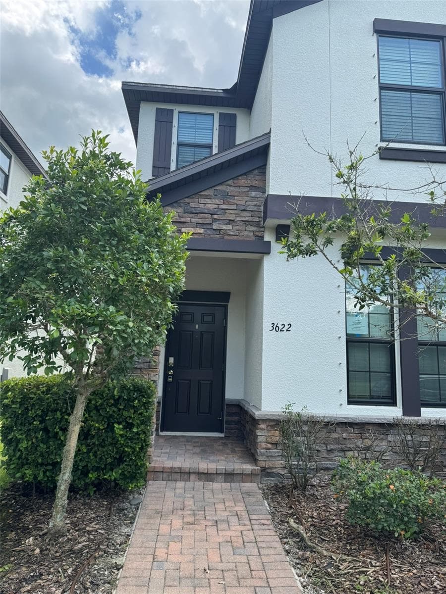 Single Family Residence at 3622 PINE RIBBON DR, LAND O LAKES, photo 3 of 37