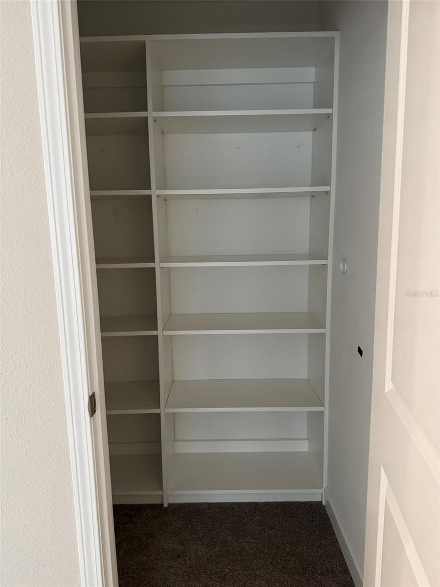 Loft Storage - 3622 PINE RIBBON DR, LAND O LAKES