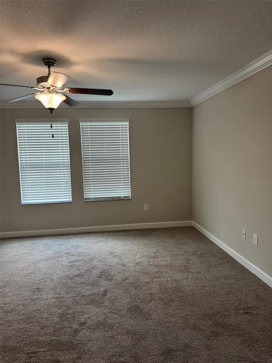 Primary Suite Upstairs - 3622 PINE RIBBON DR, LAND O LAKES
