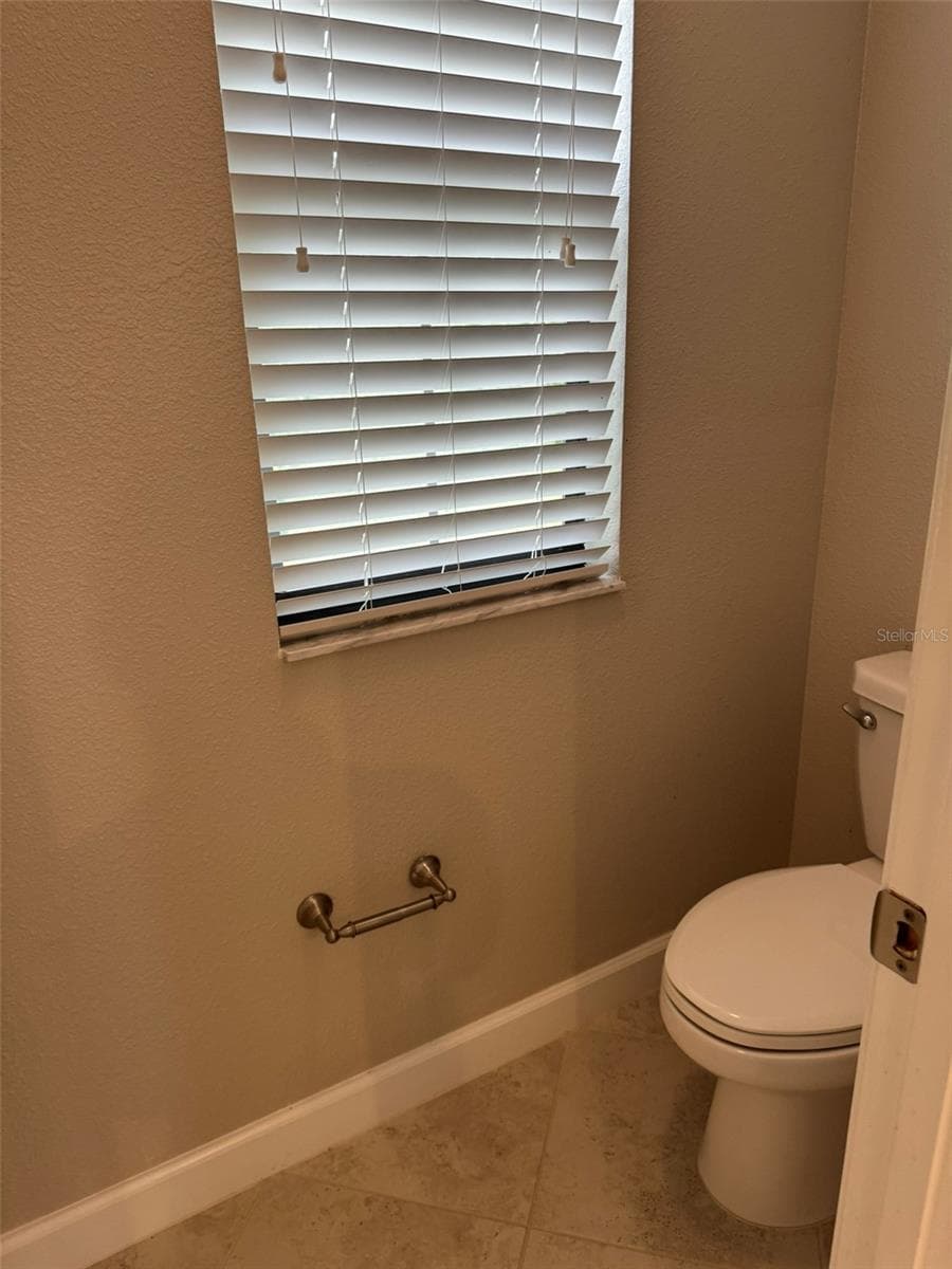 Primary Suite 1 Upstairs Bathroom - 3622 PINE RIBBON DR, LAND O LAKES