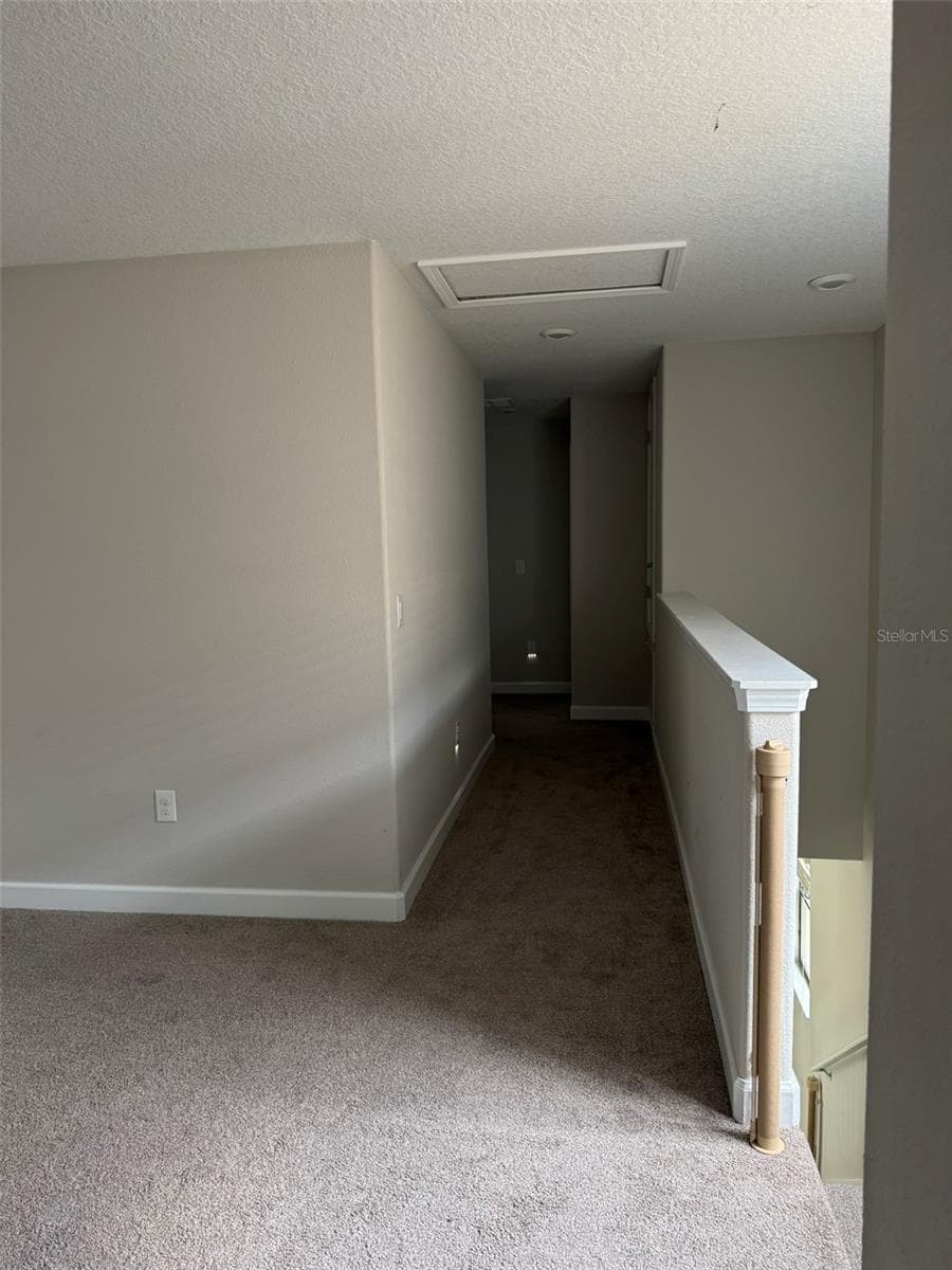 Loft - 3622 PINE RIBBON DR, LAND O LAKES