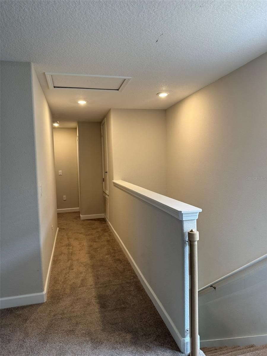 Loft - 3622 PINE RIBBON DR, LAND O LAKES