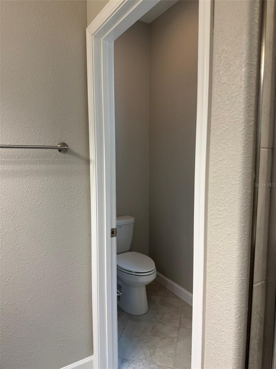 Primary Suite 2 Downstairs Bathroom - 3622 PINE RIBBON DR, LAND O LAKES