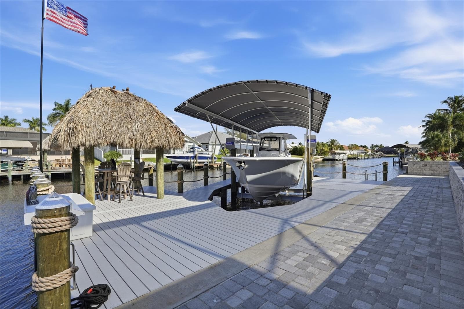 Single Family Residence at 2819 SW 40TH ST, CAPE CORAL, photo 9 of 85