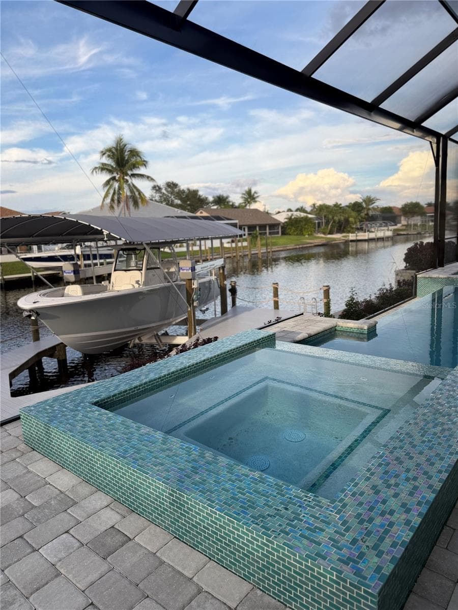 Single Family Residence at 2819 SW 40TH ST, CAPE CORAL, photo 15 of 85