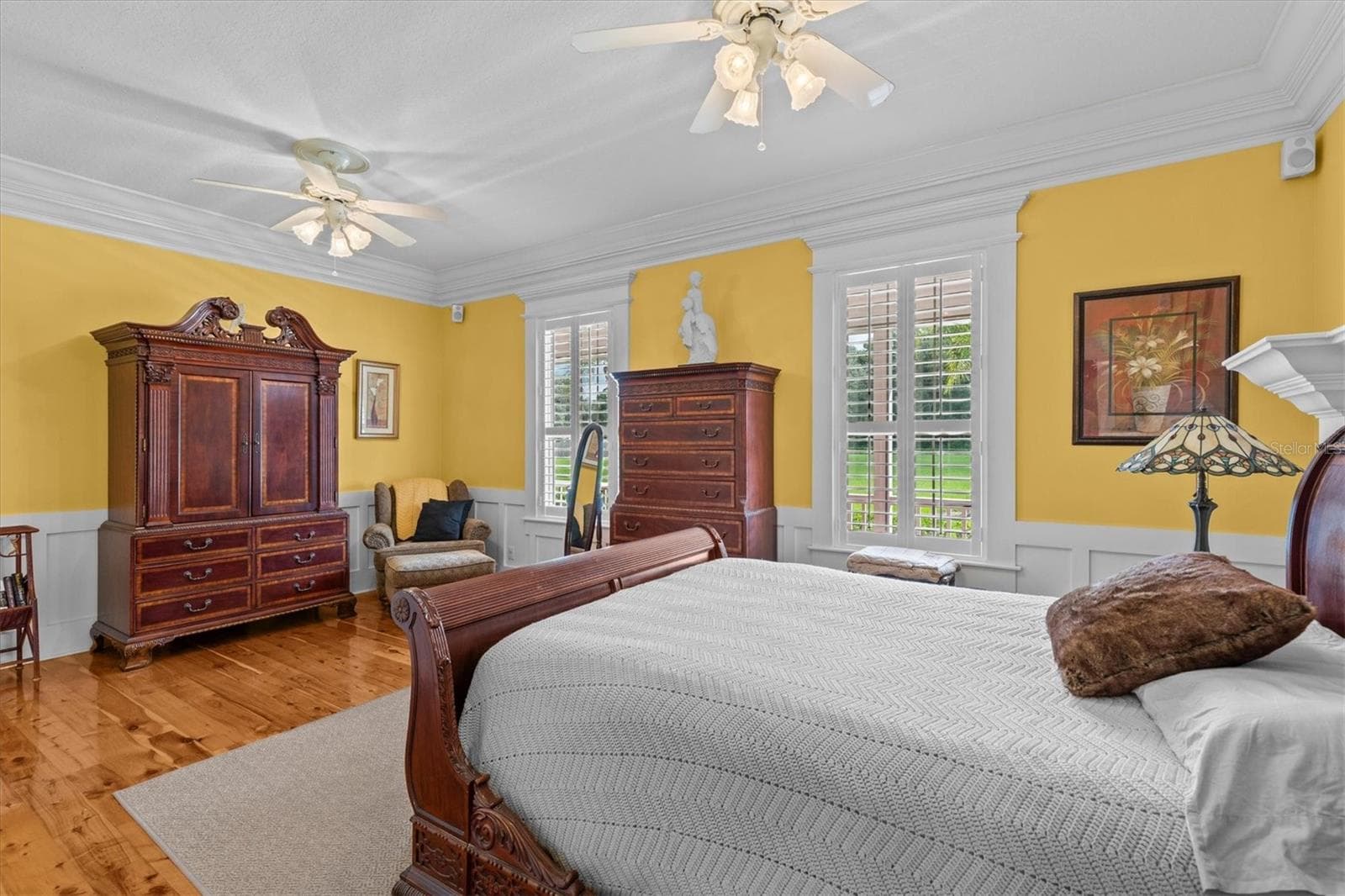 Second Primary Bedroom Suite - 195 SPRING LAKE HWY, BROOKSVILLE