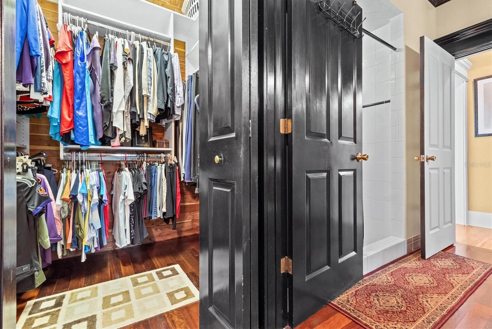 Walk in Closet - 195 SPRING LAKE HWY, BROOKSVILLE